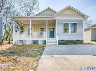 926 Wilcox St, Petersburg, VA
