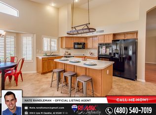 1444 E Spur Ave, Gilbert, AZ 85296