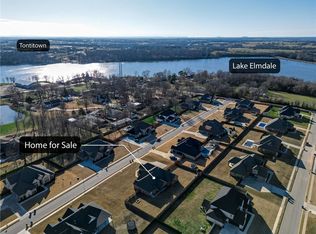 1604 Lake Estates Dr, Springdale, AR 72762