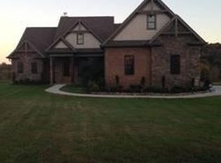 2000 Serene Cove Way, Knoxville, TN 37920