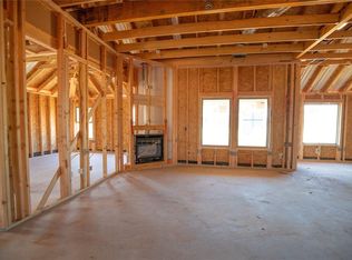 3101 Scissortail Way, Yukon, OK 73099