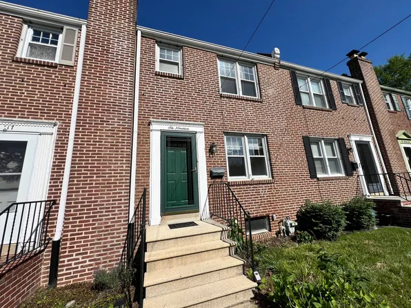 619 Greenhill Ave, Wilmington, DE 19805