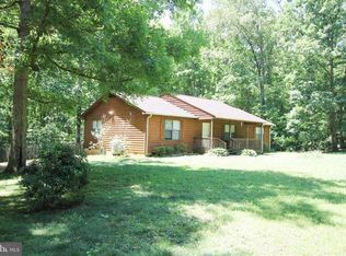 11100 Shady Grove Ct, Spotsylvania, VA 22551