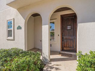 468 Vin Benicarlo Pl, El Paso, TX 79912