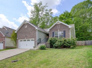 308 David Dr, Clarksville, TN