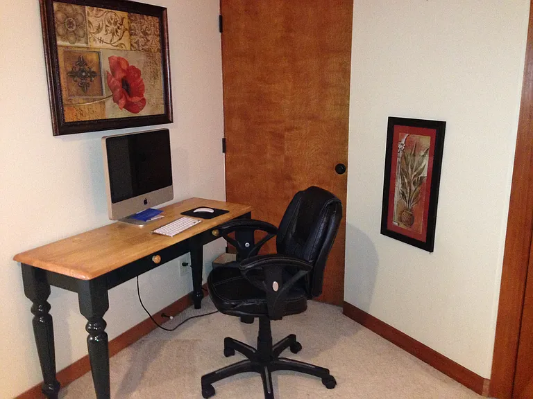 Office space
