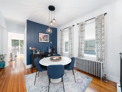 34 Romaine Ave #2, Jersey City, NJ, 07306