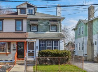 134 Ridgeway Ave, Norwood, PA 19074