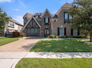 2816 Terrosa Rd, Grand Prairie, TX 75054