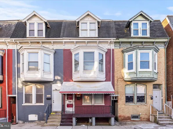 350 E Poplar St, York, PA 17403