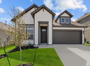 12212 Latticework, Schertz, TX 78154