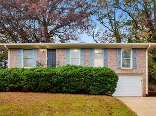 946 Pine Roc Way, Stone Mountain, GA 30083