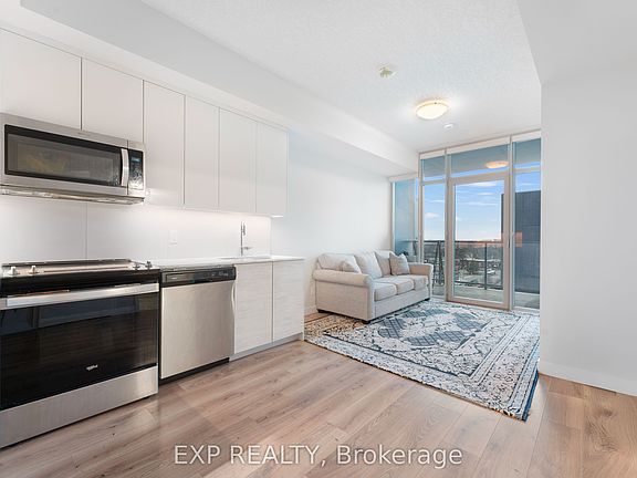 4th image of 60 Frederick St #1010