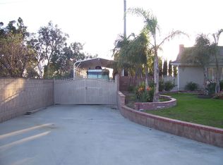 14085 Lakeside St, Sylmar, CA 91342