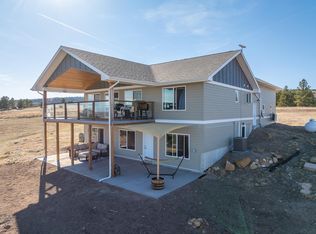 13011 Bay View Ln, Hot Springs, SD 57747