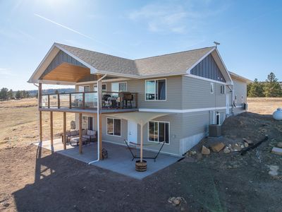 13011 Bay View Ln, Hot Springs, SD, 57747