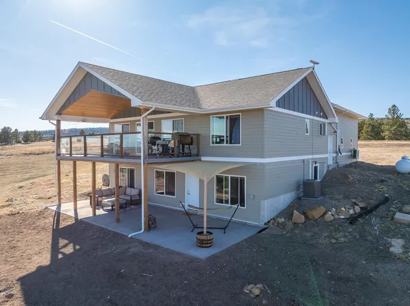 13011 Bay View Ln, Hot Springs, SD 57747