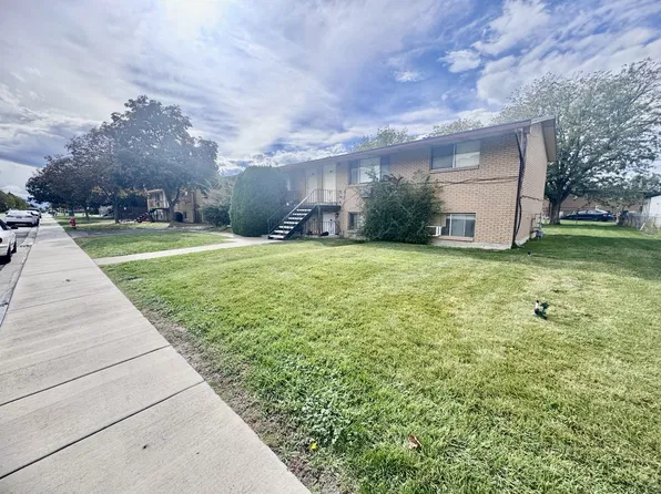 1542 S 400 E, Orem, UT 84058