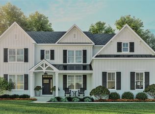 50 Copper Beech Ln #LOT-2, Doylestown, PA 18901