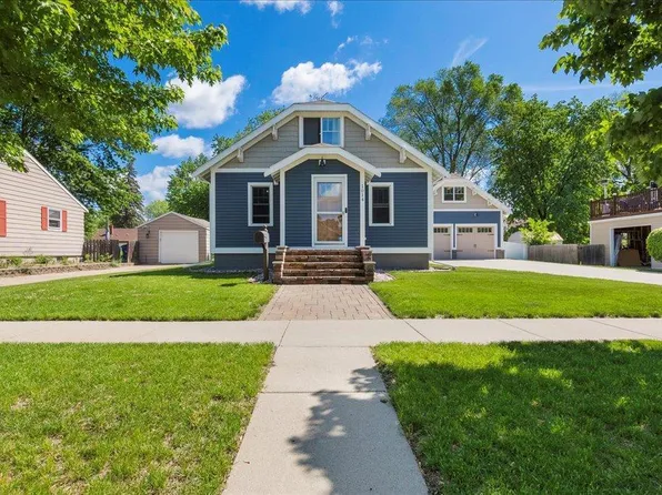 1014 11th Ave N, Saint Cloud, MN 56303