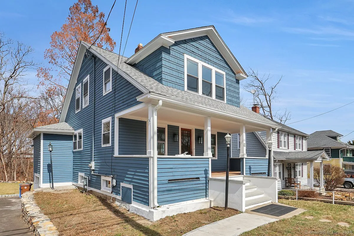 91 Shelton Avenue photo 1