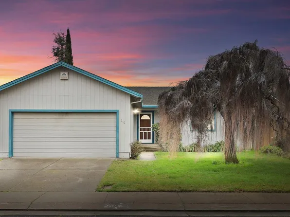 210 Mendocino Dr, Lodi, CA 95240