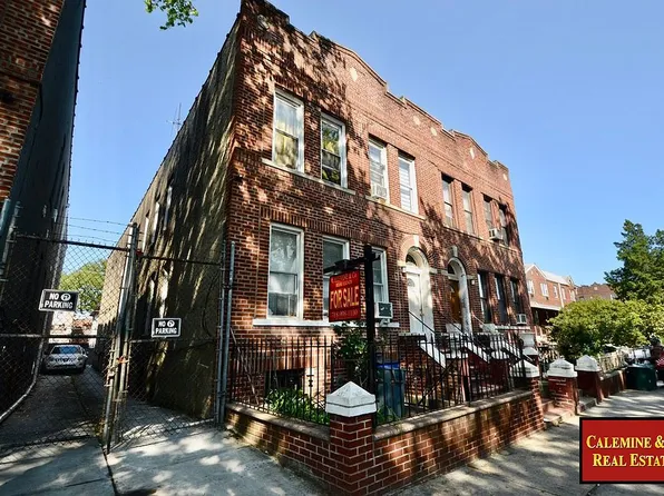 171 E 93rd St, Brooklyn, NY 11212