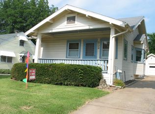 952 S Weaver Ave, Springfield, MO 65806