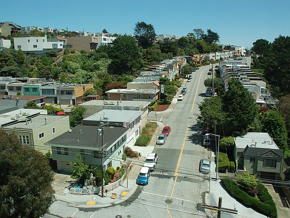 Panoramic View 2