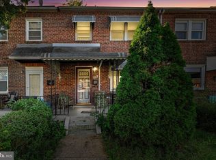 3211 Massachusetts Ave, Baltimore, MD