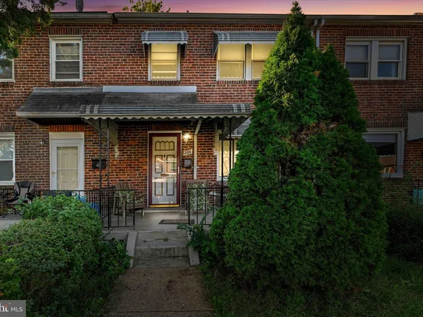 3211 Massachusetts Ave, Baltimore, MD 21229