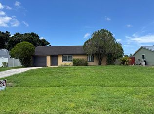 1841 SW McAllister Ln, Port Saint Lucie, FL 34953