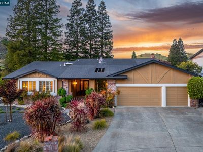 1808 Oro Valley Ct, Walnut Creek, CA, 94596