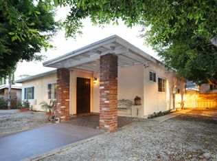 11818 Pendleton St, Sun Valley, CA 91352