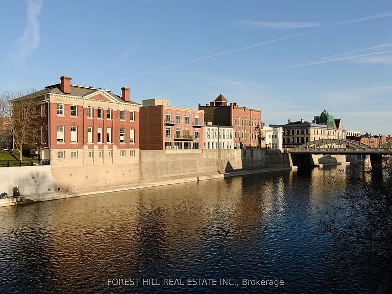 32 Water St N #201 — Photo 17