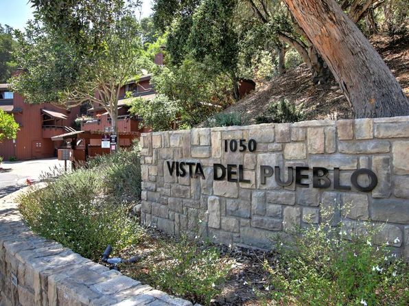 1050 Vista Del Pueblo APT 22