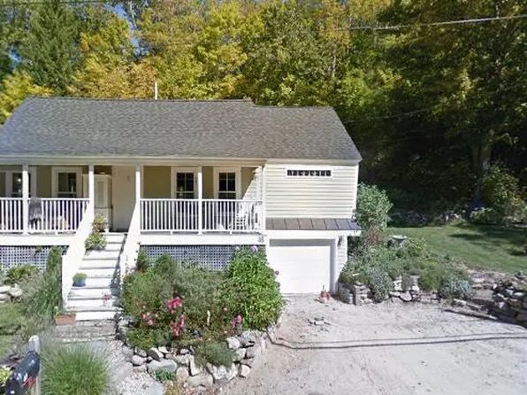 48 Brixham Road, Eliot, ME 03903