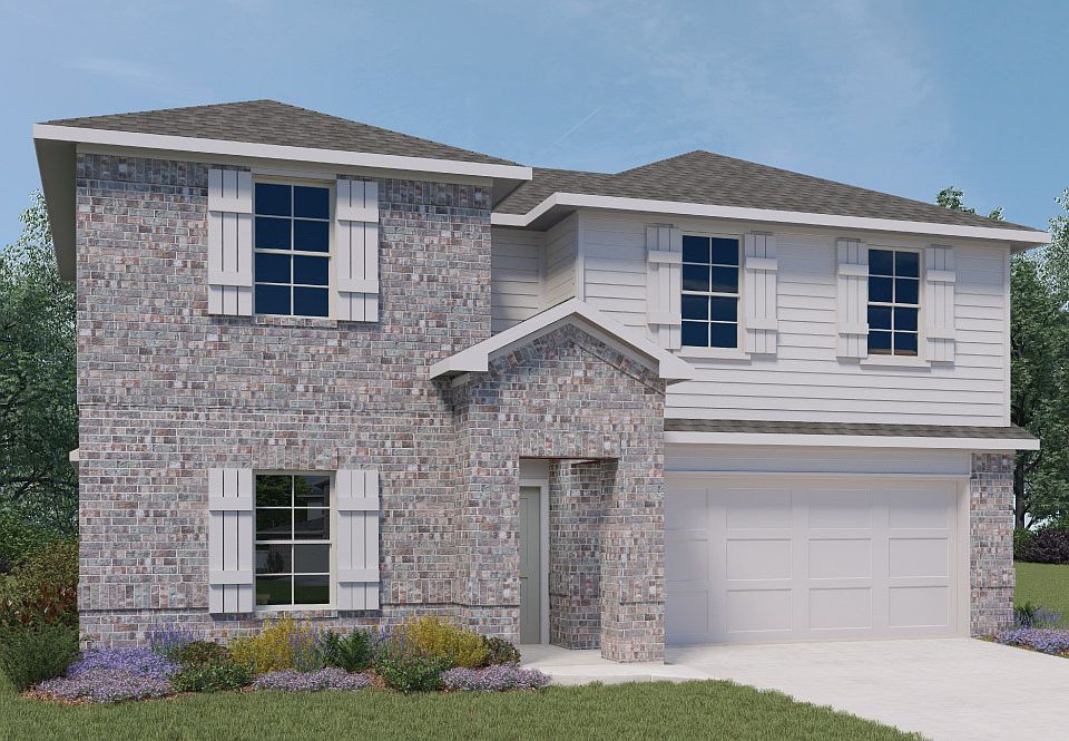 Plan Elevation.
