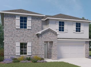 The Quincy Plan, Rosenbusch Ranch, Leander, TX 78641