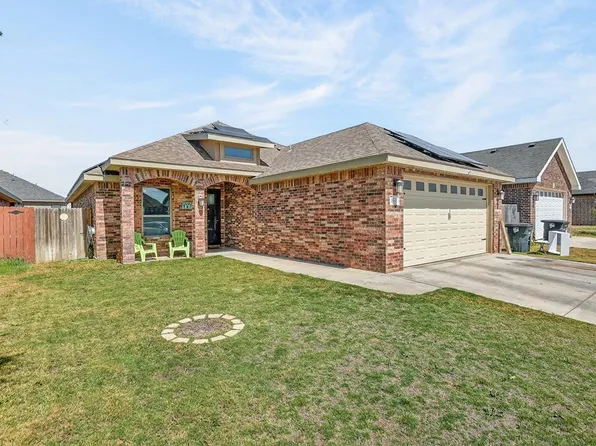 1635 Boise Dr, Odessa, TX 79763