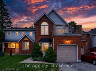 97 Shoreline Dr, Bracebridge, ON P1L1Z4