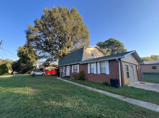 787 Mays Bridge Rd SW, Rome, GA 30165