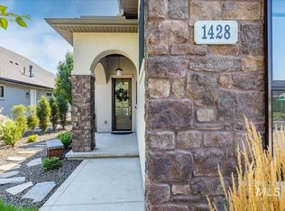 1428 N Palaestra Ave, Eagle, ID 83616