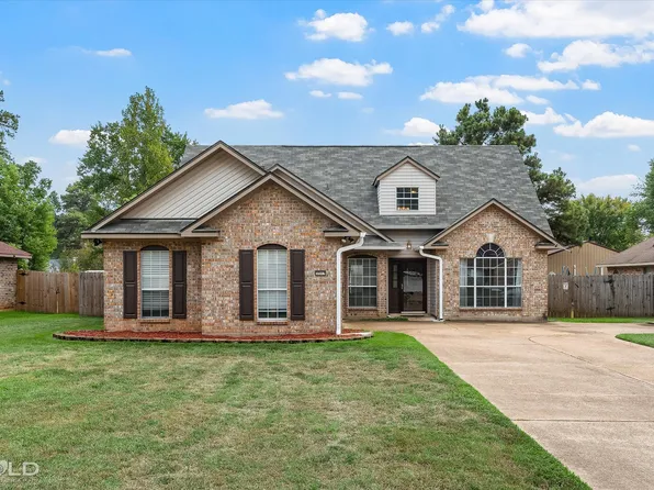 3507 Woodleaf Dr, Shreveport, LA 71118