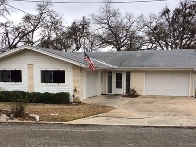 1106 Pecan Dr, Marble Falls, TX, 78654