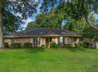 1821 Northwood Ct, Longview, TX 75605