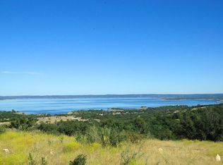 16670 E State Highway 29, Buchanan Dam, TX 78609