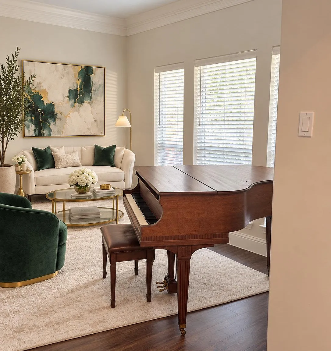 5 bed, 3.5 bath, 4237 sqft, $4,000 — Photo 4