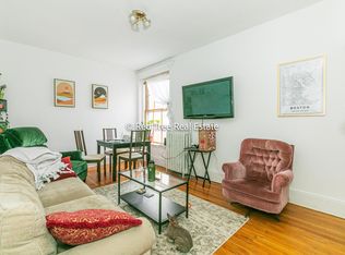 37 Dwight St #6, Brookline, MA 02446