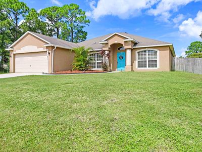 1825 Fairlight St NW, Palm Bay, FL, 32907